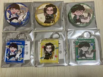 QuizKnack 마네키네코 콜라보