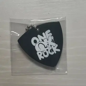 원오크 피크 키링 DETOX