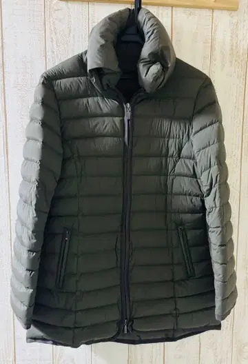 marche angelique 마르쉐 앙제 그린 계열 다운