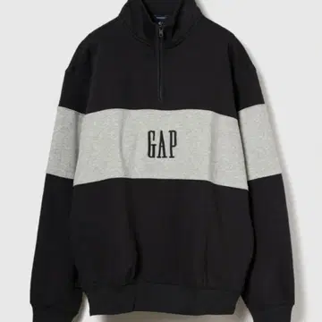 GAP 집업 맨투맨
