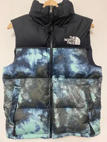 THE NORTH FACE 다운 베스트