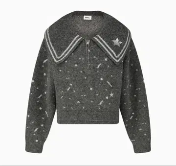 Bibiy. 니트 [ 익명 배송 ]