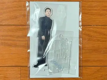 SEVENTEEN NEW 아크릴 스탠드 JOSHUA 조슈아