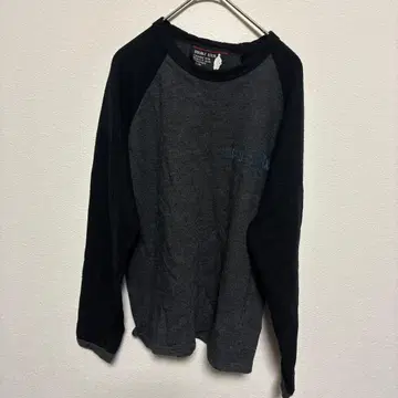 DOUBLE STEAL 긴팔T셔츠 M 사이즈 빈티지 상품