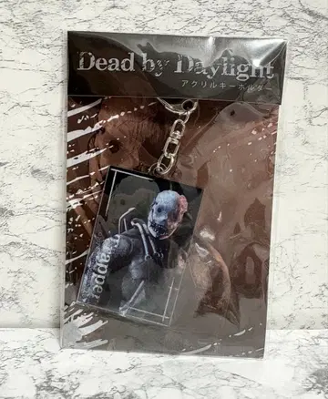 Dead by Daylight 아크릴 키링
