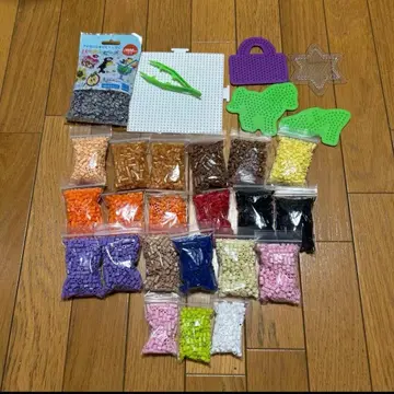 펄러비즈 묶음 판매