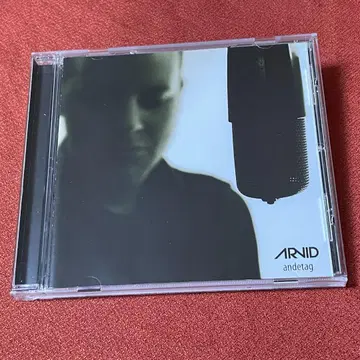 레어 북유럽 멜로디 AOR ARVID/ANDETAG