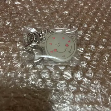 KickFlip makestar 당첨자 한정판 돈파 손글씨 키링