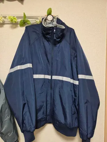 포트 오소리티 PORT AUTHORITY 챌린저 자켓