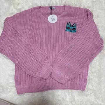 푸뉴즈 니트 사이즈 1