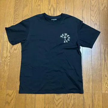 jewellix(쥬얼릭스) T셔츠(블랙)