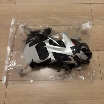 리이슈 고양이 BLACK AND RED 블랙 요네즈켄시 JUNK 굿즈