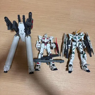 MG 유니콘 건담 정크