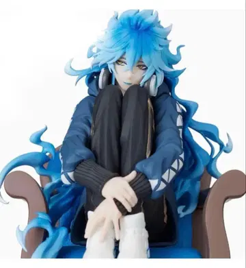 [ 미개봉 새상품 ] 트위스테 피규어 이데아 슈라우드