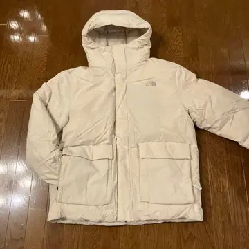 THE NORTH FACE 다운 자켓