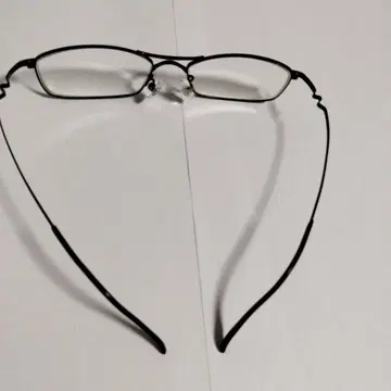 ZEROGRA 안경 프레임