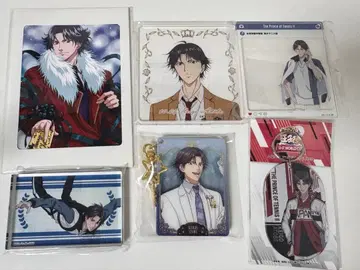 테니스의 왕자님 아토베 케이고 아크릴 스탠드 브로마이드 묶음 판매