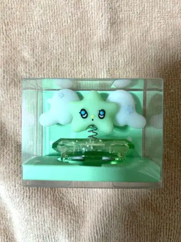 WICHU NCT WISH 팬 라이트캡 참 위츄