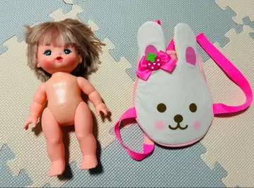 멜짱 아기띠 세트