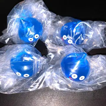 [드래곤 퀘스트 크리스탈 몬스터즈] 묶음 판매