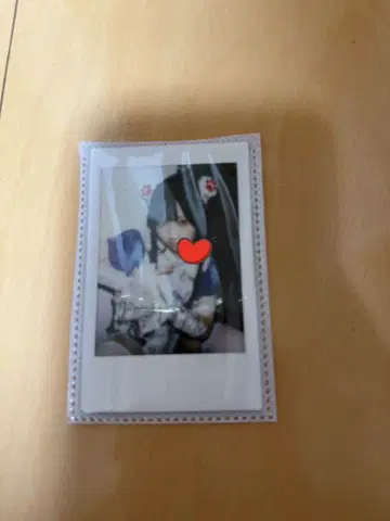 큐루링 해봐 닝에미즈 아뮤 랜덤 폴라로이드 란체키