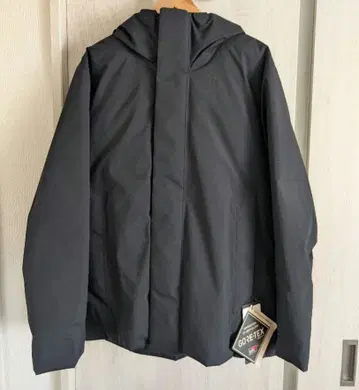 Goldwin GORE-TEX Snow Range Down Parka