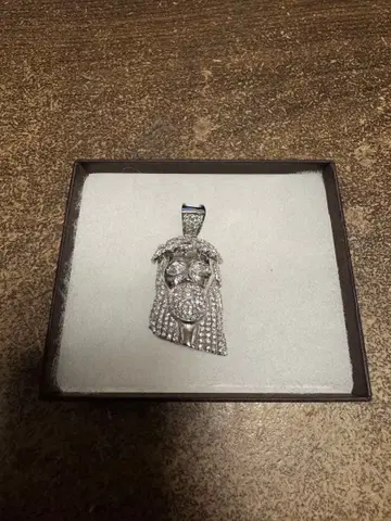 avalanche 지저스 액세서리