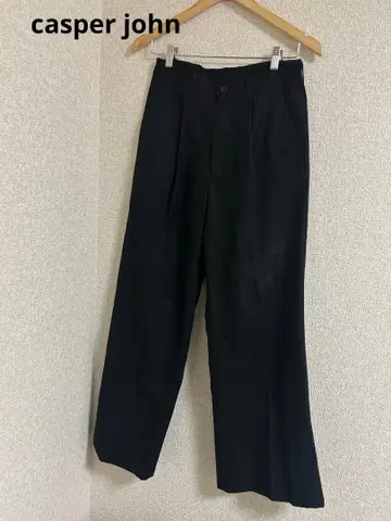 casper john 슬랙스