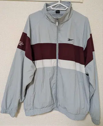 Reebok 트랙 자켓