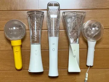 아라시 ARASHI 라이브 응원봉 묶음 판매