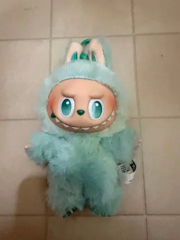 (본체만) THE MONSTERS Big into SERENITY