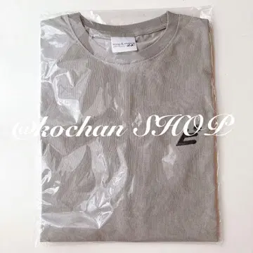 King & Prince 킹프리 피스 T셔츠 투어T