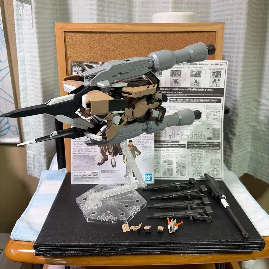 1번째 상품 이미지