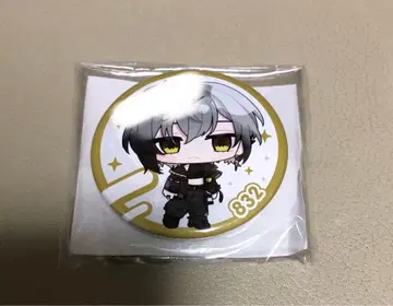 EL6 캔뱃지 832 사인 있음