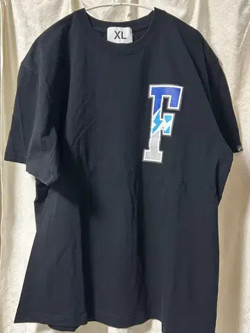 새상품급 Fragment design 셔츠