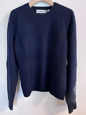 [택 포함 새상품] 아냐 유니클로 네이비 M