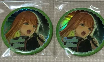 학마스 시운 세이카 캔뱃지