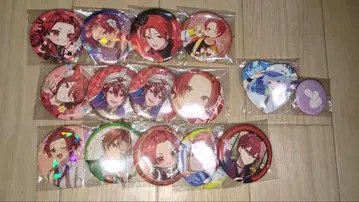 이레이스 캔뱃지