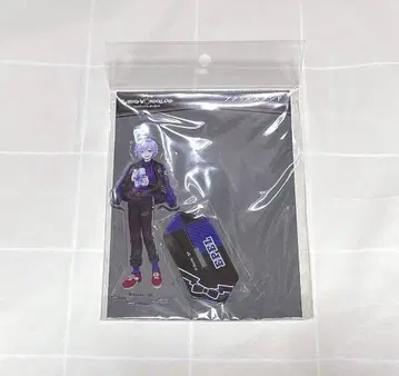 트위스테 에페르 유니온 벌스데이 아크릴 스탠드