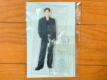 SEVENTEEN NEW 아크릴 스탠드 MINGYU 민규