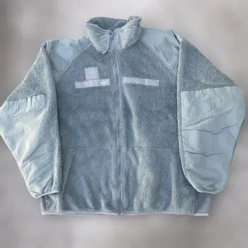 미군 ECWCS GEN3 플리스 자켓 폴라테크 밀리터리 XL