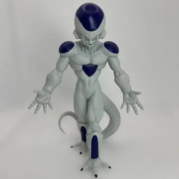 드래곤볼 프리저 피규어