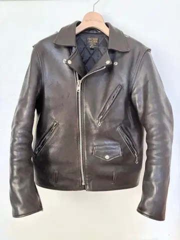 파인 크릭 레더스 레온 커스텀 Fine Creek Leathers