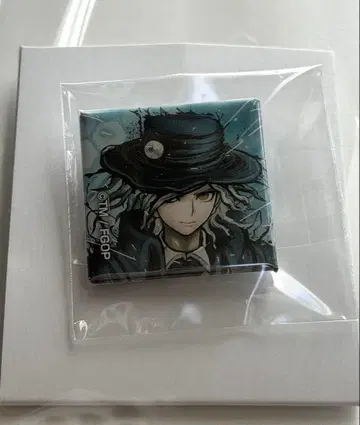 fate fgo 아레코레 푸치 CAN 배지  에드몽