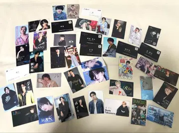 명함 호스트 명함