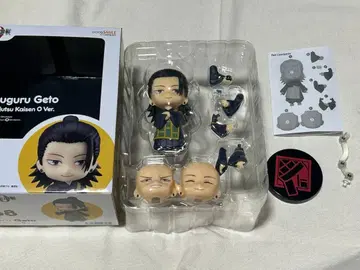 넨도로이드 게토 스구루