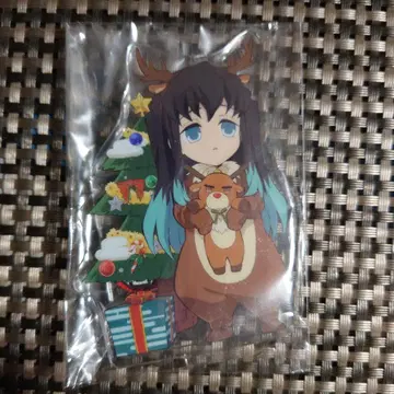 귀멸의 칼날 토키토 무이치로 아크릴 스탠드