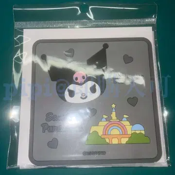 쿠로미 러버 코스터 퓨로 산리오