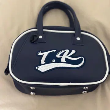 JO1 카와니시 타쿠미 미니 보스턴 백