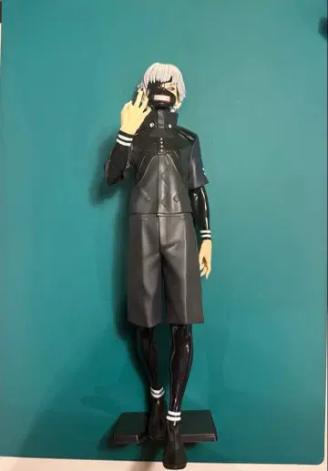 카네키 켄 grandista 피규어 도쿄 구울